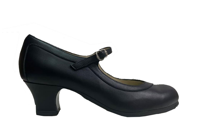 Begona Cervera フラメンコ・ダンスシューズ | FlamencoExport